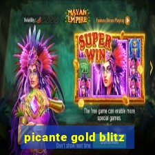 picante gold blitz